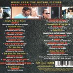 3. Various ‎– Pulp Fiction Music From The Motion Picture (Collector’s Edition)