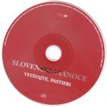 3. Various ‎– Slovenské Vianoce (Pastierske Vianoce – Vstávajte, Pastieri)