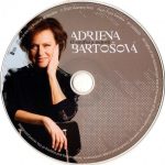 4. Adriena Bartošová ‎– O Smútku A Radosti