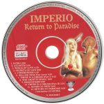 4. Imperio ‎– Return To Paradise