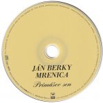 4. Ján Berky Mrenica ‎– Primášov Sen