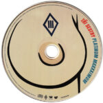 4. Tři Sestry – Platinum Maxxximum, 3 x CD, Compilation