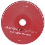 4. Various ‎– Slovenské Vianoce (Pastierske Vianoce – Vstávajte, Pastieri)