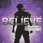 1. Justin Bieber ‎– Believe