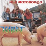 1. Kabát ‎– Má Jí Motorovou