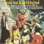 1. Karel Svoboda – Jiří Štaidl ‎– Noc Na Karlštejně