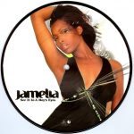 2. Jamelia ‎– See It In A Boy’s Eyes