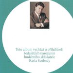 2. Karel Svoboda – Jiří Štaidl ‎– Noc Na Karlštejně