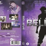 3. Justin Bieber ‎– Believe