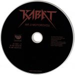 3. Kabát ‎– Má Jí Motorovou