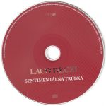 3. Laco Deczi ‎– Sentimentálna Trúbka – Jazz Cellula