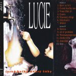 3. Lucie – Černý Kočky Mokrý Žáby, Cassette