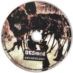 4. Desmod ‎– Archeology