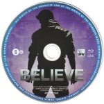 4. Justin Bieber ‎– Believe