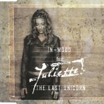 1. In-Mood Feat. Juliette ‎– The Last Unicorn