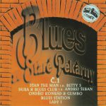 1. Various ‎– Blues Ze Staré Pekárny Č.1