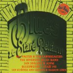 1. Various ‎– Blues Ze Staré Pekárny Č.2