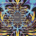 2. Various ‎– Selected House Trends Of The 90’s The Trance Xperience Chapter 2