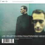 3. Paul van Dyk ‎– Out There And Back, CD, Album