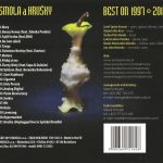 3. Smola A Hrušky ‎– Best Of 1997•2015