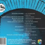 3. Various ‎– Blues Ze Staré Pekárny Č.3
