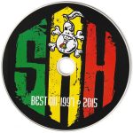 4. Smola A Hrušky ‎– Best Of 1997•2015