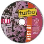 4. Turbo – Best Of Turbo