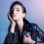 Dua Lipa ‎– Dua Lipa, Album, Vinyl