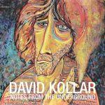 1. David Kollar ‎– Notes From The Underground