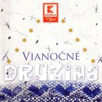 1. Družina ‎– Vianočné