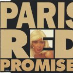 1. Paris Red ‎– Promises