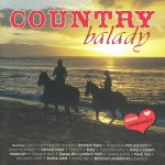 1. Various ‎– Country Balady, CD, Compilation