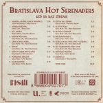 2. Bratislava Hot Serenaders ‎– Keď Sa Raz Zídeme