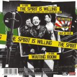 2. The Creetins ‎– The Spirit Is Willing, Vinyl, 7