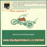 2. Various ‎– Black Point Sampler 2002-2003