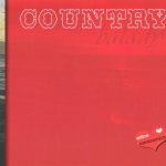 2. Various ‎– Country Balady, CD, Compilation