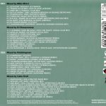 2. Various ‎– Kontor Records Presents DJ Meeting 2002