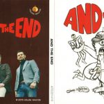 3. And The End ‎– And The End, CD, Album