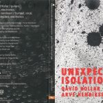 3. David Kollar, Arve Henriksen ‎– Unexpected IsolationCD, Album Digipak
