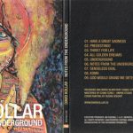 3. David Kollar ‎– Notes From The Underground