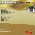 3. Fylyp Skandal ‎– Zlý Vtip