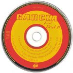 3. Garcia Feat. Rod D ‎– La Vida Bonita