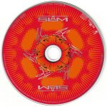 3. Slam – Crazy (1996) CD Single