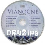 4. Družina ‎– Vianočné