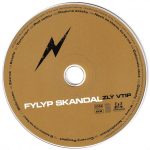 4. Fylyp Skandal ‎– Zlý Vtip