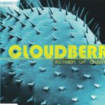 1. Cloudberry ‎– Mother Of Creation, CD, Single