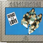 1. Construction – What Is In Love