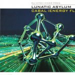 1. DJ Hitch Hiker pres. Lunatic Asylum ‎– Cabal (Energy Flow)