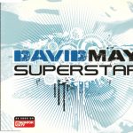 1. David May – Superstar