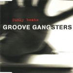 1. Groove Gangsters ‎– Funky Beats